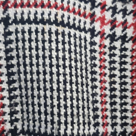 Sharon Young Designer Jacket Size 4 - Picture 3 of 8